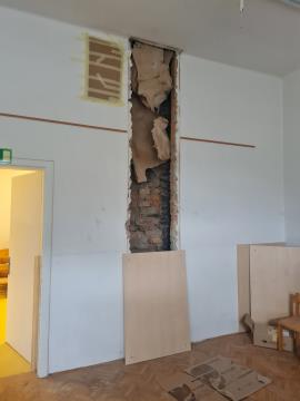 OŠ_B_potek starih prezračevalnih kanalov